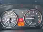 2008 BMW 3 Series 328i with VIN WBAVC53518FZ88171, listed as a Copart auction lot 85148185 with 146,897 mi miles and Salvage title. Bid and sale history available at DreamBid. Image 9.