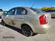 2006 Hyundai Accent GLS z VIN KMHCN46C36U040755, wystawiony jako Copart lot #86664095 z przebiegiem 226 111 mil mil oraz Szkoda całkowita • Salvage title. Historia ofert i sprzedaży dostępna na DreamBid. Obrazek 2.