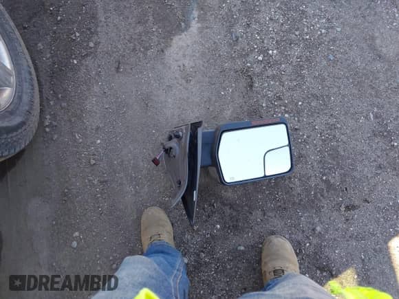 2013 Ford F-150 XL с VIN 1FTFW1ET7DFC97708, выставлен на аукционе IAAI как лот 43397980 с пробегом 124 877 миль миль и . История ставок и продаж доступна на DreamBid. Изображение 12.