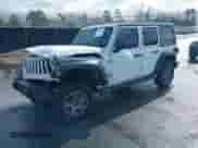 2023 Jeep Wrangler Sport S с VIN 1C4HJXDN9PW540842, выставлен на аукционе IAAI как лот 41712336 с пробегом 36 017 миль миль и . История ставок и продаж доступна на DreamBid. Изображение 17.