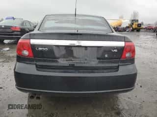 2005 Saturn L с VIN 1G8JD54R75Y505647, выставлен на аукционе Copart как лот 84963724 с пробегом Не указан миль и Списание • Salvage title. История ставок и продаж доступна на DreamBid. Изображение 6.