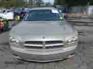 2008 Dodge Charger with VIN 2B3KA43G18H296399, listed as a IAAI auction lot 43325813 with 115,717 mi miles and . Bid and sale history available at DreamBid. Image 13.