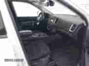 2014 Dodge Durango Special Service z VIN 1C4RDJFG6EC598283, wystawiony jako IAAI lot #41577695 z przebiegiem 81 074 mil mil oraz . Historia ofert i sprzedaży dostępna na DreamBid. Obrazek 5.