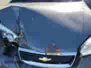 2008 Chevrolet Malibu Classic LS 1FL z VIN 1G1ZS58F78F106292, wystawiony jako Copart lot #86827835 z przebiegiem 130 046 mil mil oraz Szkoda całkowita • Salvage title. Historia ofert i sprzedaży dostępna na DreamBid. Obrazek 11.