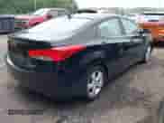 2012 Hyundai Elantra GLS с VIN KMHDH4AE4CU252211, выставлен на аукционе IAAI как лот 42892425 с пробегом Не указан миль и . История ставок и продаж доступна на DreamBid. Изображение 4.