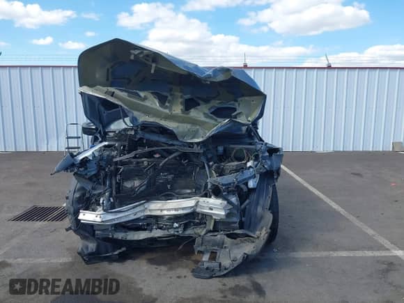 2023 Honda Pilot TrailSport with VIN 5FNYG1H64PB000379, listed as a IAAI auction lot 42990555 with 38,388 mi miles and . Bid and sale history available at DreamBid. Image 13.