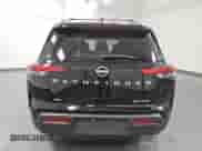 2024 Nissan Pathfinder SV с VIN 5N1DR3BC3RC258715, выставлен на аукционе Copart как лот 65191125 с пробегом 50 678 миль миль и Чистый • Clean title. История ставок и продаж доступна на DreamBid. Изображение 6.