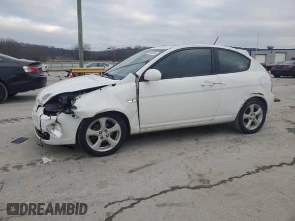 2009 Hyundai Accent Auto SE с VIN KMHCN36C99U126294, выставлен на аукционе Copart как лот 45490085 с пробегом 189 701 миль миль и Чистый • Clean title. История ставок и продаж доступна на DreamBid. Изображение 1.