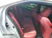 2018 Lexus IS 350 с VIN JTHCZ1D23J5015857, выставлен на аукционе Copart как лот 56237905 с пробегом 66 571 миль миль и Чистый • Clean title. История ставок и продаж доступна на DreamBid. Изображение 10.