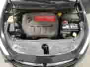 2013 Dodge Dart Limited with VIN 1C3CDFCH7DD311224, listed as a Copart auction lot 84683524 with 120,801 mi miles and Clean title. Bid and sale history available at DreamBid. Image 11.