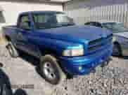 2001 Dodge 1500 z VIN 1B7HF16Z71S117786, wystawiony jako Copart lot #70508404 z przebiegiem Nie podano mil oraz Szkoda całkowita • Salvage title. Historia ofert i sprzedaży dostępna na DreamBid. Obrazek 4.