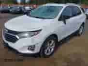 2019 Chevrolet Equinox LT with VIN 3GNAXVEX6KS678953, listed as a IAAI auction lot 43223027 with 39,720 mi miles and . Bid and sale history available at DreamBid. Image 6.