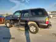 2005 Chevrolet Tahoe LS с VIN 1GNEC13V45J250232, выставлен на аукционе Copart как лот 84028955 с пробегом Не указан миль и Списание • Salvage title. История ставок и продаж доступна на DreamBid. Изображение 2.