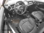 2013 MINI Hardtop S with VIN WMWSV3C56DT389389, listed as a Copart auction lot 89288615 with 85,001 mi miles and Salvage title. Bid and sale history available at DreamBid. Image 8.