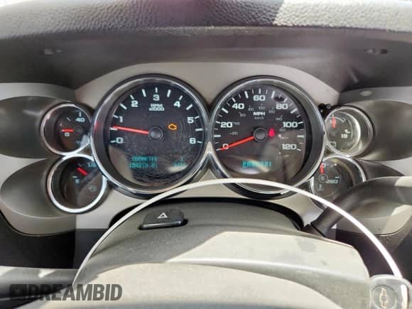 2013 Chevrolet Silverado 1500 LT с VIN 3GCPKSEA6DG111885, выставлен на аукционе Copart как лот 61041675 с пробегом 158 210 миль миль и Списание • Salvage title. История ставок и продаж доступна на DreamBid. Изображение 9.