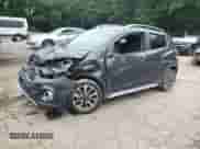 2021 Chevrolet Spark ACTIV с VIN KL8CH6SA6MC225230, выставлен на аукционе Copart как лот 60102685 с пробегом 28 940 миль миль и Списание • Salvage title. История ставок и продаж доступна на DreamBid. Изображение 1.
