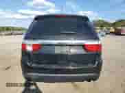 2011 Dodge Durango Crew with VIN 1D4RE4GGXBC667603, listed as a Copart auction lot 70825385 with Not provided miles and Salvage title. Bid and sale history available at DreamBid. Image 6.