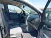 2007 Saturn VUE I4 with VIN 5GZCZ33D57S804083, listed as a IAAI auction lot 42975960 with Not provided miles and . Bid and sale history available at DreamBid. Image 5.