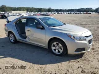 2016 Chevrolet Malibu LS z VIN 1G11B5SA1GF106667, wystawiony jako Copart lot #85333145 z przebiegiem 101 857 mil mil oraz Czysty tytuł • Clean title. Historia ofert i sprzedaży dostępna na DreamBid. Obrazek 4.