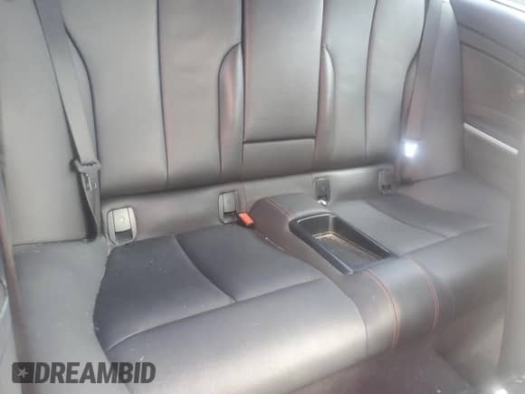 2017 BMW 4 Series 430i xDrive z VIN WBA4R9C36HK878918, wystawiony jako Copart lot #68830015 z przebiegiem 72 581 mil mil oraz Szkoda całkowita • Salvage title. Historia ofert i sprzedaży dostępna na DreamBid. Obrazek 10.