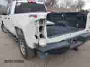 2018 Chevrolet Silverado 1500 Work Truck with VIN 1GCVKNEC7JZ121282, listed as a IAAI auction lot 41259105 with 82,746 mi miles and . Bid and sale history available at DreamBid. Image 6.