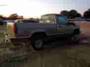 1997 Chevrolet Silverado 1500 с VIN 1GCEC14W3VZ134876, выставлен на аукционе Copart как лот 76843714 с пробегом 88 159 миль миль и Списание • Salvage title. История ставок и продаж доступна на DreamBid. Изображение 3.
