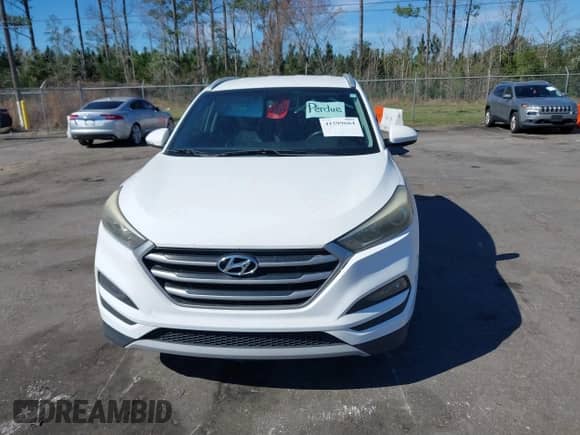 2017 Hyundai Tucson Limited с VIN KM8J33A2XHU290700, выставлен на аукционе IAAI как лот 41599664 с пробегом 164 390 миль миль и . История ставок и продаж доступна на DreamBid. Изображение 12.