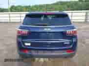 2019 Jeep Compass Latitude с VIN 3C4NJDBB0KT809769, выставлен на аукционе IAAI как лот 42858373 с пробегом 43 640 миль миль и . История ставок и продаж доступна на DreamBid. Изображение 16.