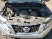 2014 Nissan Pathfinder SL with VIN 5N1AR2MM5EC643335, listed as a Copart auction lot 80341695 with 164,378 mi miles and Salvage title. Bid and sale history available at DreamBid. Image 11.