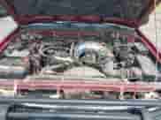 1997 Nissan Pathfinder XE with VIN JN8AR05Y9VW143756, listed as a IAAI auction lot 42409397 with 89,911 mi miles and . Bid and sale history available at DreamBid. Image 10.