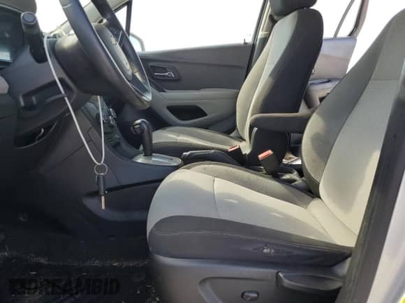 2016 Chevrolet Trax LS с VIN KL7CJKSB3GB760262, выставлен на аукционе Copart как лот 82306125 с пробегом 111 047 миль миль и Чистый • Clean title. История ставок и продаж доступна на DreamBid. Изображение 7.