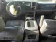 2006 Chevrolet Tahoe LS with VIN 1GNEC13Z46J120259, listed as a Copart auction lot 86140364 with 221,001 mi miles and Salvage title. Bid and sale history available at DreamBid. Image 8.