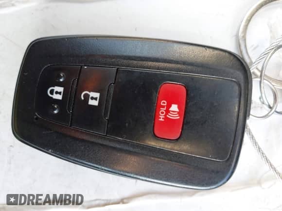 2021 Toyota Prius L Eco with VIN JTDKAMFU6M3152201, listed as a IAAI auction lot 43278670 with 144,414 mi miles and . Bid and sale history available at DreamBid. Image 11.