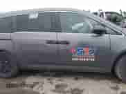 2016 Honda Odyssey LX with VIN 5FNRL5H22GB029836, listed as a IAAI auction lot 42653629 with 270,569 mi miles and . Bid and sale history available at DreamBid. Image 13.