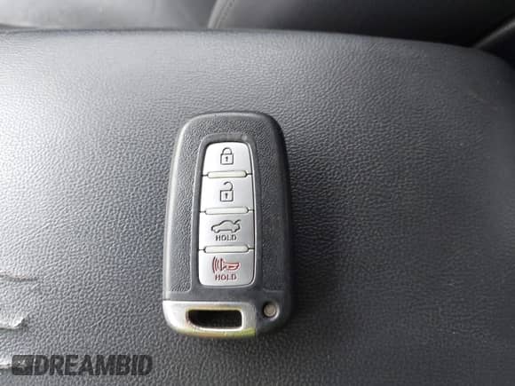 2013 Hyundai Genesis 3.8L with VIN KMHGC4DDXDU243061, listed as a IAAI auction lot 43079152 with 145,123 mi miles and . Bid and sale history available at DreamBid. Image 11.