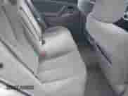 2009 Toyota Camry with VIN 4T1BE46KX9U323614, listed as a IAAI auction lot 43186269 with 185,156 mi miles and . Bid and sale history available at DreamBid. Image 8.