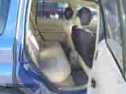 2006 Chevrolet HHR LT с VIN 3GNDA23D36S571953, выставлен на аукционе IAAI как лот 43128683 с пробегом 200 079 миль миль и . История ставок и продаж доступна на DreamBid. Изображение 8.