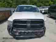 2023 Ram 1500 Tradesman z VIN 1C6RR7FG7PS527534, wystawiony jako Copart lot #67098635 z przebiegiem 36 976 mil mil oraz Szkoda całkowita • Salvage title. Historia ofert i sprzedaży dostępna na DreamBid. Obrazek 5.