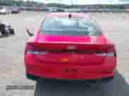 2022 Hyundai Elantra SEL с VIN 5NPLS4AG4NH081864, выставлен на аукционе IAAI как лот 43138105 с пробегом 38 287 миль миль и . История ставок и продаж доступна на DreamBid. Изображение 17.