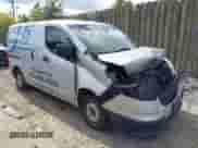 2015 Chevrolet City Express Cargo LT с VIN 3N63M0ZNXFK721330, выставлен на аукционе IAAI как лот 43351650 с пробегом 124 032 миль миль и . История ставок и продаж доступна на DreamBid. Изображение 1.