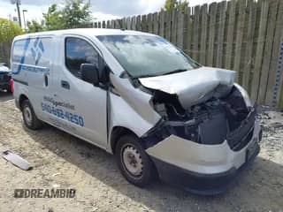 2015 Chevrolet City Express Cargo LT с VIN 3N63M0ZNXFK721330, выставлен на аукционе IAAI как лот 43351650 с пробегом 124 032 миль миль и . История ставок и продаж доступна на DreamBid. Изображение 1.