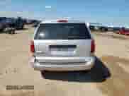 2007 Dodge Grand Caravan SE с VIN 1D4GP24R07B135396, выставлен на аукционе Copart как лот 69676715 с пробегом 227 765 миль миль и Списание • Salvage title. История ставок и продаж доступна на DreamBid. Изображение 6.