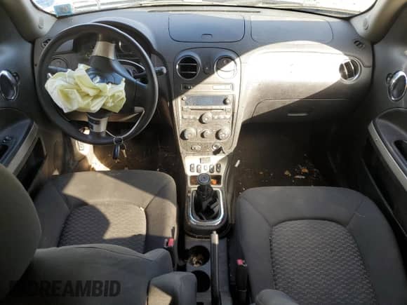 2008 Chevrolet HHR LS с VIN 3GNDA33D08S630448, выставлен на аукционе Copart как лот 76249644 с пробегом 100 037 миль миль и Списание • Salvage title. История ставок и продаж доступна на DreamBid. Изображение 8.