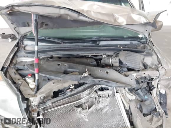2008 Honda Odyssey EX-L with VIN 5FNRL38658B402974, listed as a IAAI auction lot 43008013 with 220,738 mi miles and . Bid and sale history available at DreamBid. Image 10.