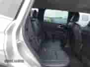 2023 Mitsubishi Outlander SEL z VIN JA4J4VA8XPZ025997, wystawiony jako IAAI lot #42376215 z przebiegiem 20 934 mil mil oraz . Historia ofert i sprzedaży dostępna na DreamBid. Obrazek 8.