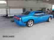 2009 Dodge Challenger R/T z VIN 2B3LJ54T19H633693, wystawiony jako IAAI lot #43471926 z przebiegiem 160 938 mil mil oraz . Historia ofert i sprzedaży dostępna na DreamBid. Obrazek 4.