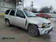 2004 Chevrolet TrailBlazer LT с VIN 1GNDS13SX42127466, выставлен на аукционе Copart как лот 47200305 с пробегом 230 730 миль миль и Списание • Salvage title. История ставок и продаж доступна на DreamBid. Изображение 4.