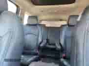 2017 Chevrolet Traverse Premier с VIN 1GNKVJKD7HJ129236, выставлен на аукционе Copart как лот 70363775 с пробегом 136 268 миль миль и Списание • Salvage title. История ставок и продаж доступна на DreamBid. Изображение 10.