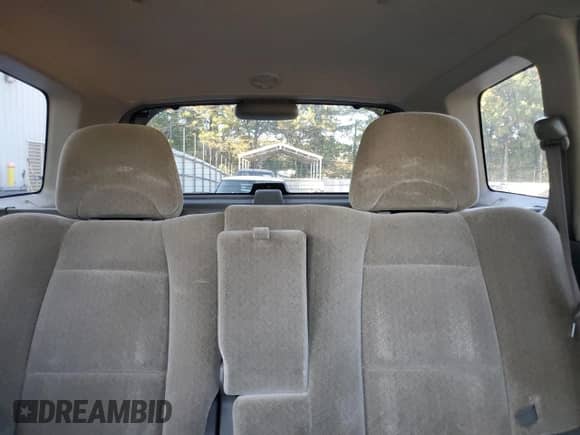 2002 Hyundai Santa Fe GLS z VIN KM8SC13D42U209396, wystawiony jako Copart lot #75453254 z przebiegiem 177 708 mil mil oraz Szkoda całkowita • Salvage title. Historia ofert i sprzedaży dostępna na DreamBid. Obrazek 10.