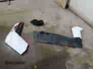 2016 Jeep Grand Cherokee High Altitude with VIN 1C4RJFCT2GC504832, listed as a Copart auction lot 81664944 with 139,416 mi miles and Clean title. Bid and sale history available at DreamBid. Image 13.